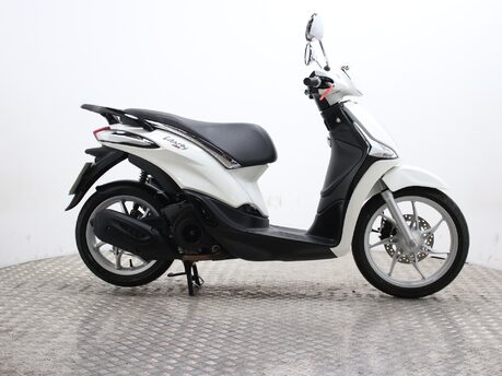 Piaggio Liberty LIBERTY 125 ABS