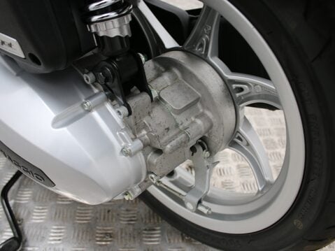 Piaggio Liberty LIBERTY 125 ABS 35