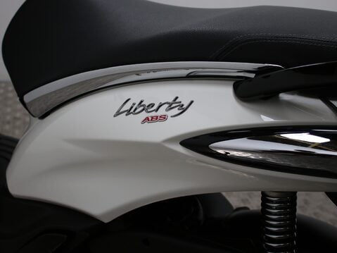 Piaggio Liberty LIBERTY 125 ABS 32