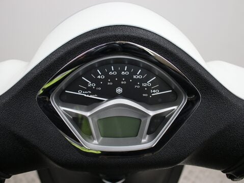 Piaggio Liberty LIBERTY 125 ABS 15