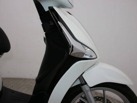 Piaggio Liberty LIBERTY 125 ABS 23