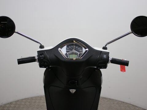 Piaggio Liberty LIBERTY 125 ABS 14