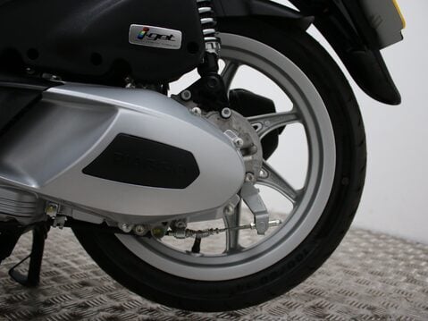 Piaggio Liberty LIBERTY 125 ABS 34