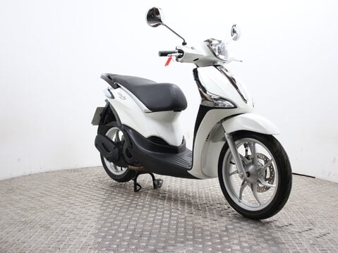 Piaggio Liberty LIBERTY 125 ABS 3