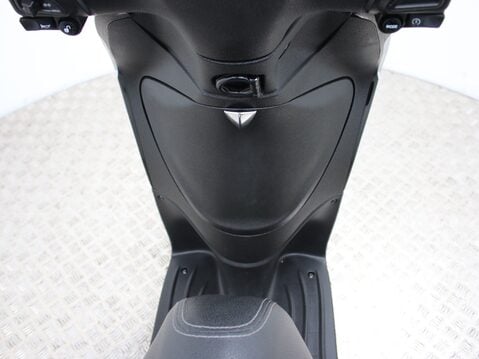 Piaggio Liberty LIBERTY 125 ABS 20
