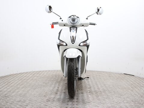 Piaggio Liberty LIBERTY 125 ABS 5