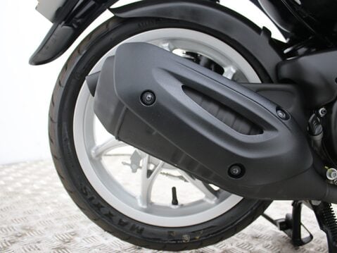 Piaggio Liberty LIBERTY 125 ABS 27