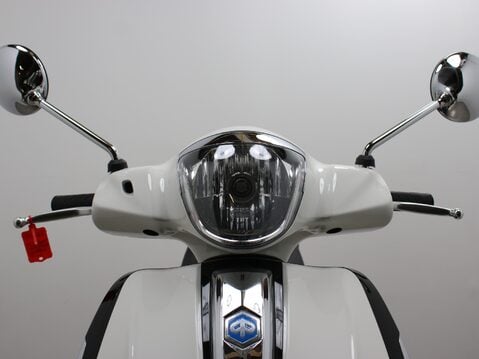 Piaggio Liberty LIBERTY 125 ABS 17