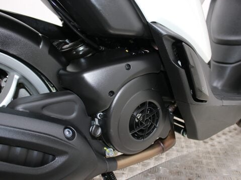 Piaggio Liberty LIBERTY 125 ABS 26