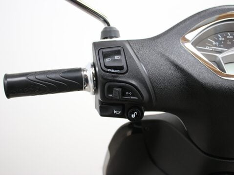 Piaggio Liberty LIBERTY 125 ABS 29