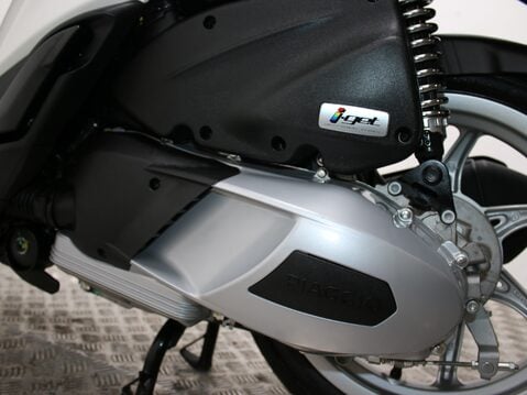 Piaggio Liberty LIBERTY 125 ABS 33