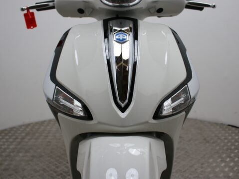 Piaggio Liberty LIBERTY 125 ABS 18