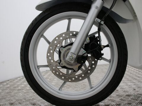 Piaggio Liberty LIBERTY 125 ABS 28