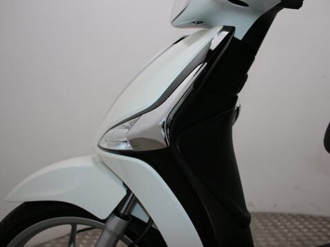 Piaggio Liberty LIBERTY 125 ABS 30