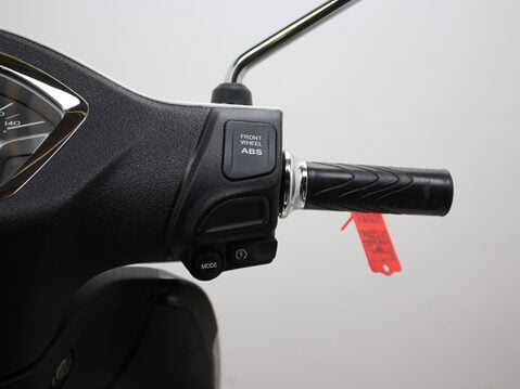 Piaggio Liberty LIBERTY 125 ABS 22
