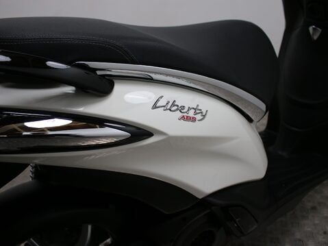 Piaggio Liberty LIBERTY 125 ABS 25