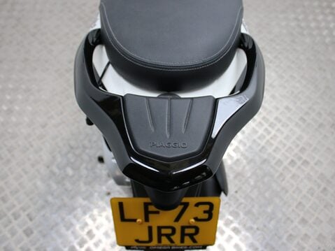 Piaggio Liberty LIBERTY 125 ABS 37