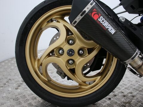 Honda CB1000R CB 1000 RA-C 33
