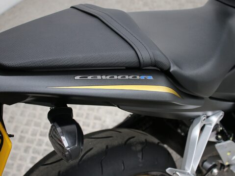 Honda CB1000R CB 1000 RA-C 31