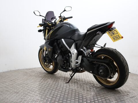 Honda CB1000R CB 1000 RA-C 9