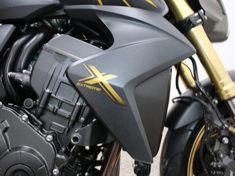 Honda CB1000R CB 1000 RA-C 27