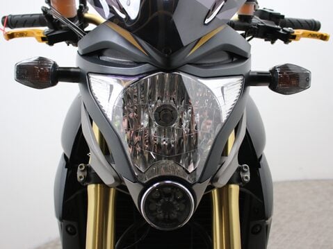 Honda CB1000R CB 1000 RA-C 21