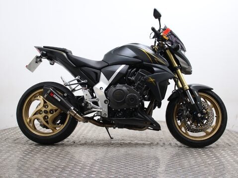 Honda CB1000R CB 1000 RA-C 