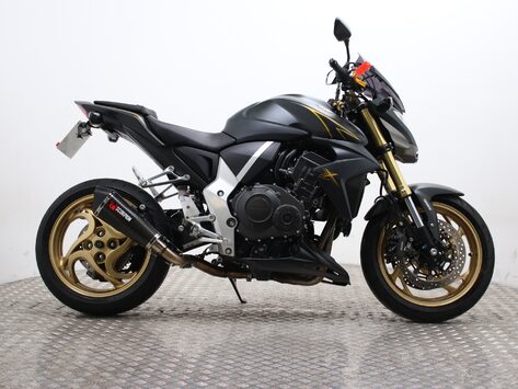 Honda CB1000R CB 1000 RA-C