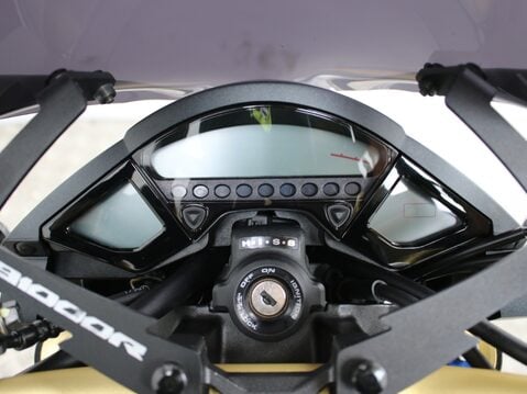Honda CB1000R CB 1000 RA-C 18