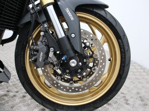 Honda CB1000R CB 1000 RA-C 23