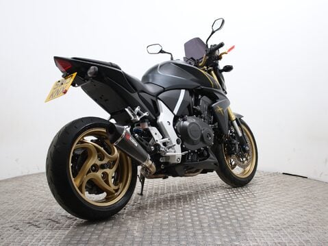 Honda CB1000R CB 1000 RA-C 12
