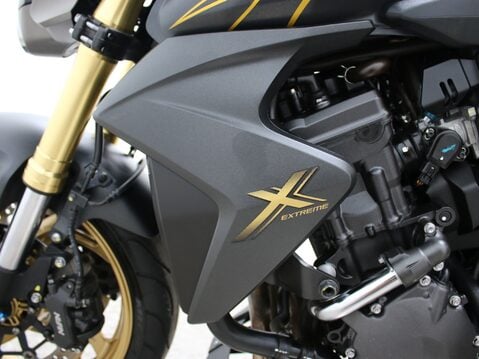 Honda CB1000R CB 1000 RA-C 38