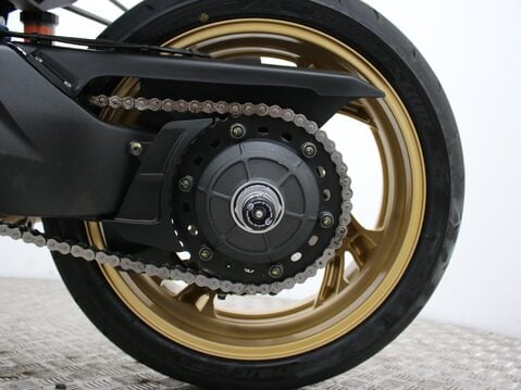 Honda CB1000R CB 1000 RA-C 43