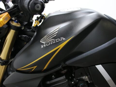 Honda CB1000R CB 1000 RA-C 37
