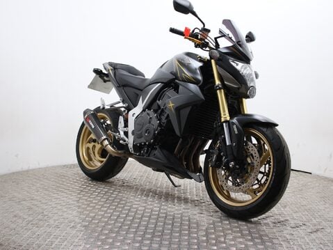 Honda CB1000R CB 1000 RA-C 3