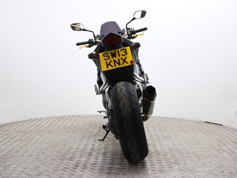 Honda CB1000R CB 1000 RA-C 11