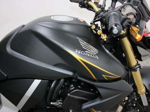 Honda CB1000R CB 1000 RA-C 26