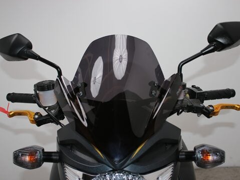 Honda CB1000R CB 1000 RA-C 22