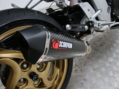 Honda CB1000R CB 1000 RA-C 32
