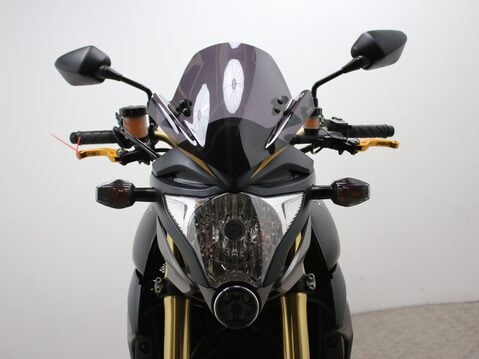 Honda CB1000R CB 1000 RA-C 20