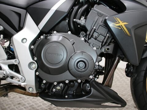 Honda CB1000R CB 1000 RA-C 29