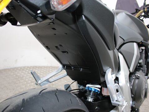 Honda CB1000R CB 1000 RA-C 30