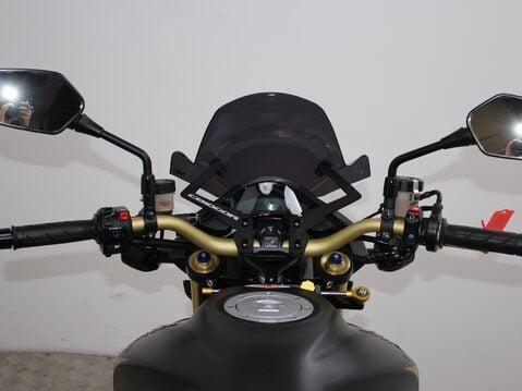 Honda CB1000R CB 1000 RA-C 14