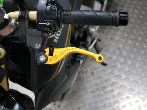 Honda CB1000R CB 1000 RA-C 36