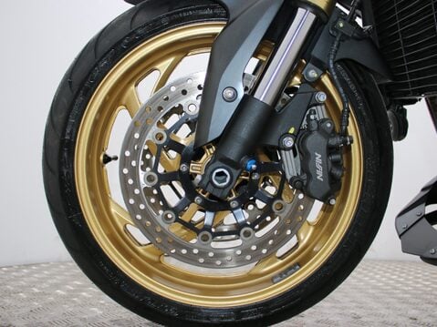 Honda CB1000R CB 1000 RA-C 34