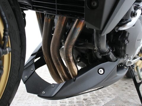 Honda CB1000R CB 1000 RA-C 39