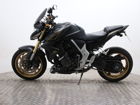 Honda CB1000R CB 1000 RA-C 8