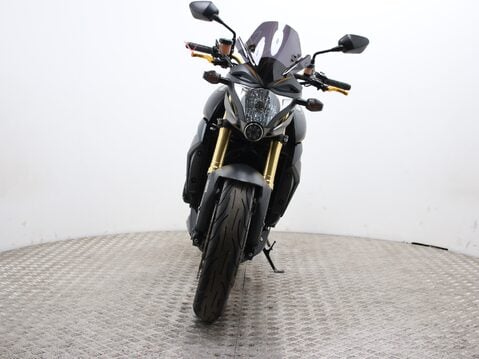 Honda CB1000R CB 1000 RA-C 5