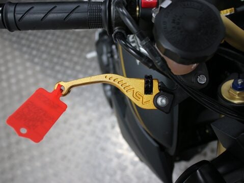 Honda CB1000R CB 1000 RA-C 25