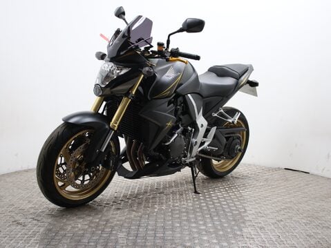Honda CB1000R CB 1000 RA-C 6